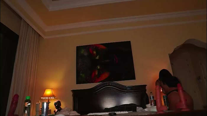 katyerave