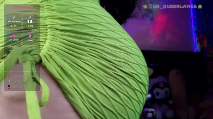 queenlamia