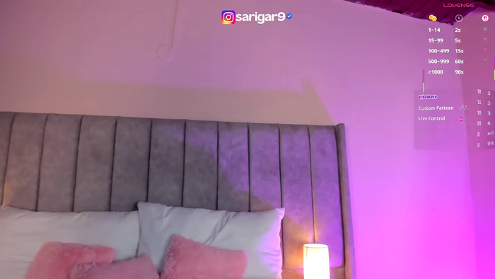 sarigarcia