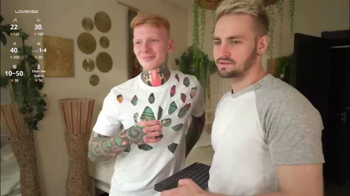 enjohnny