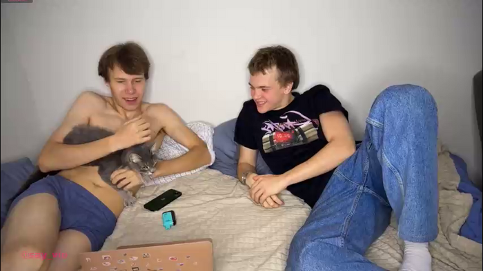 oofcblesssexx