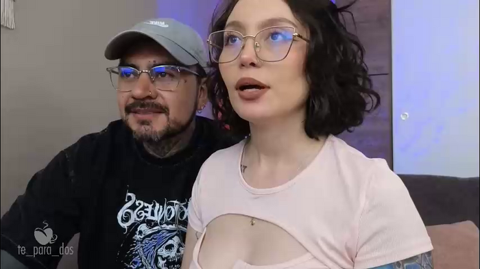 te_para_dos