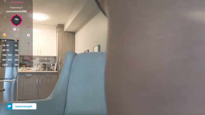veronicasmyth