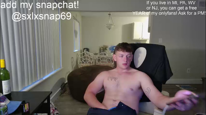 sexylax69