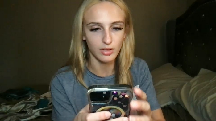 goodgirlliv