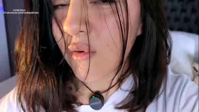 isabeyferrec