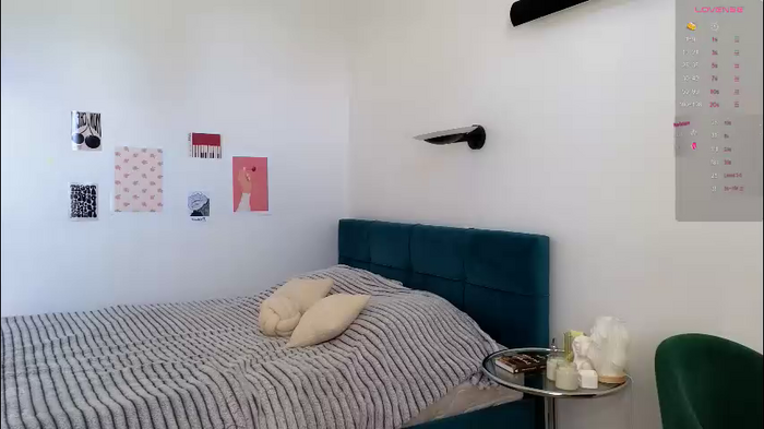 smoothnesss