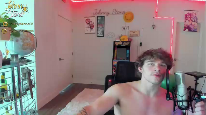 thejohnnystone