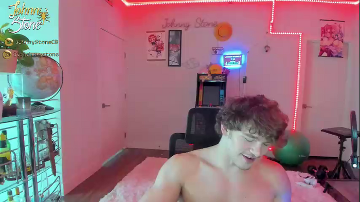 thejohnnystone