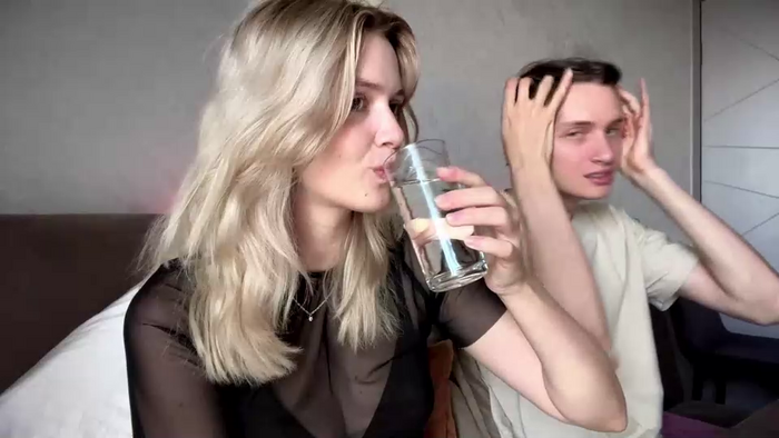 amandatalk
