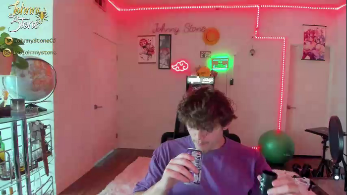 thejohnnystone
