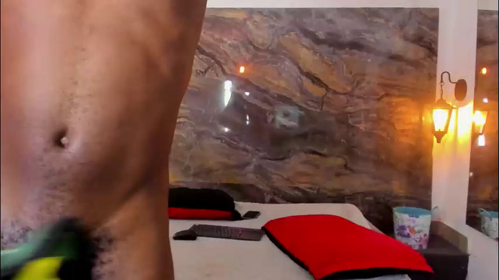 kaleb_violeta