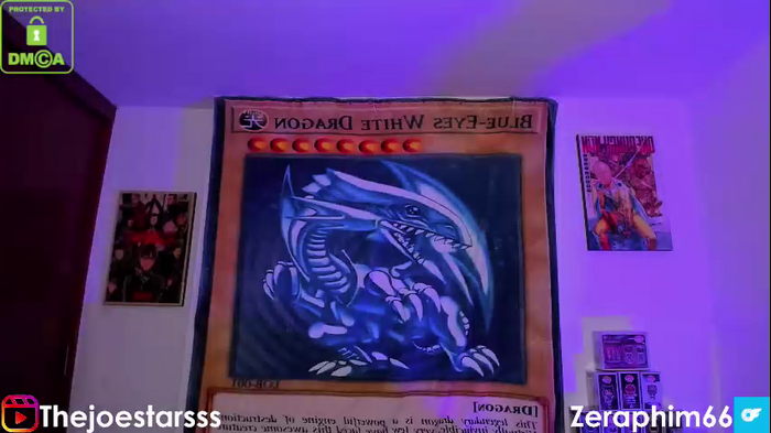 thejoestars
