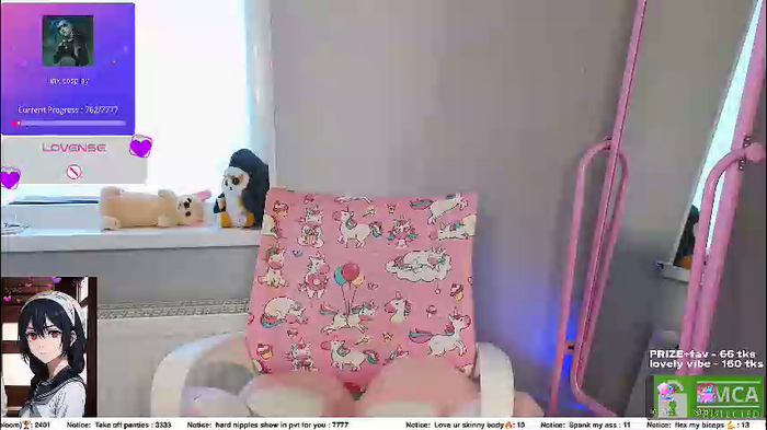 sweetuniporn