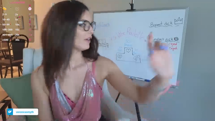 veronicasmyth