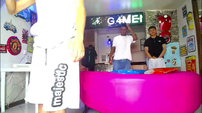g4mens