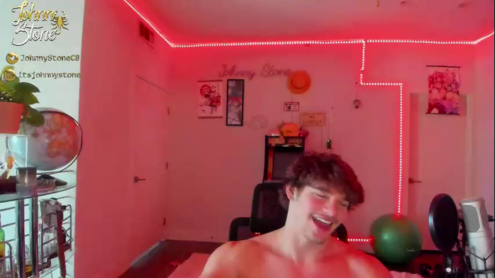 thejohnnystone