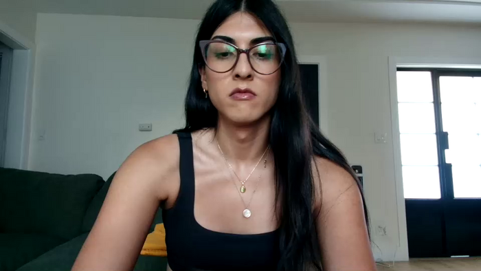 tgirltoesx