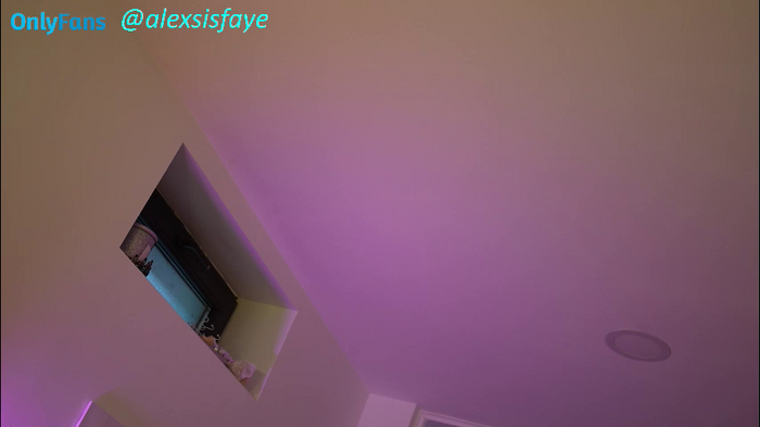 alexsisfaye