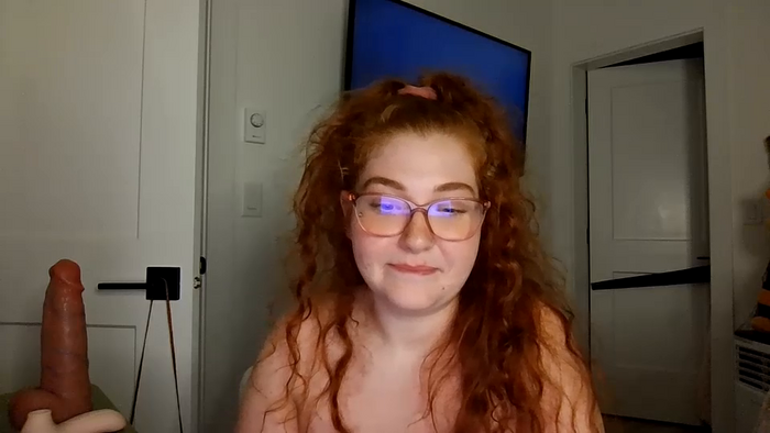 gingerprincess555