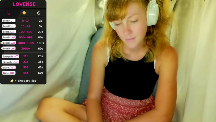 its_lily