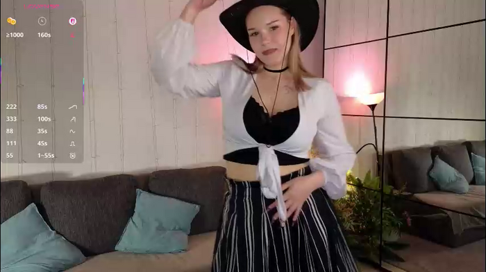 mollyparrk