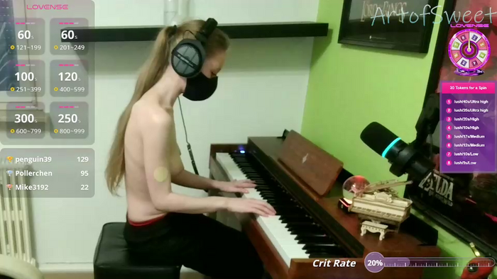 realartofslut