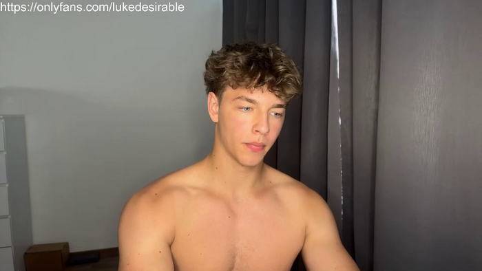 lukedesirable