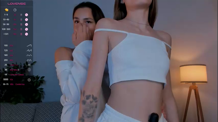 sharikasteuck