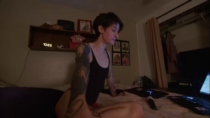 aynmarie