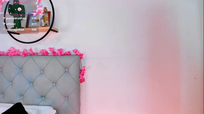 dalylarose