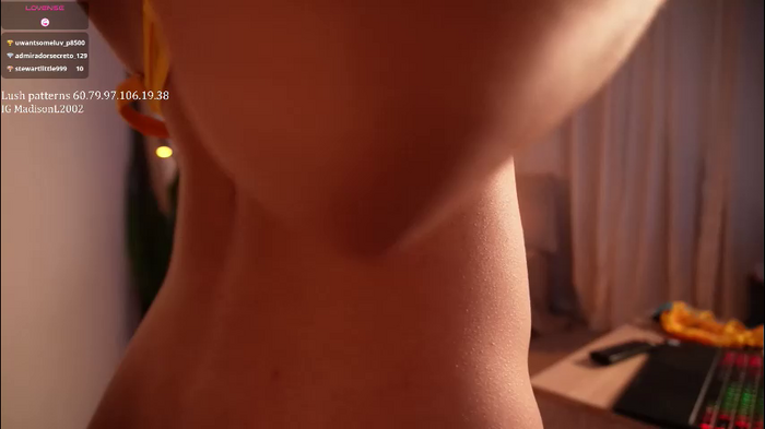 madisonlara