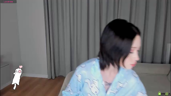 tsukimii