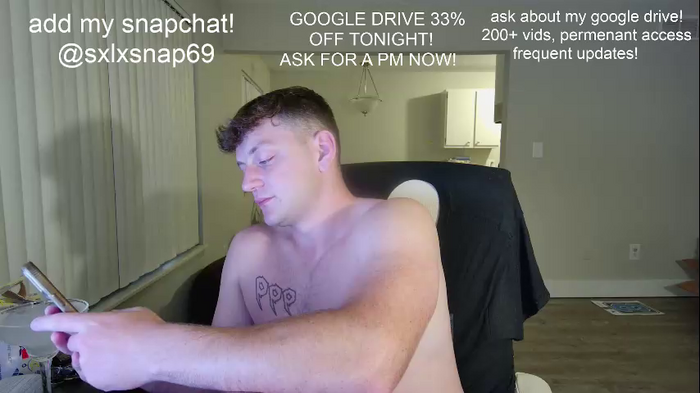 sexylax69