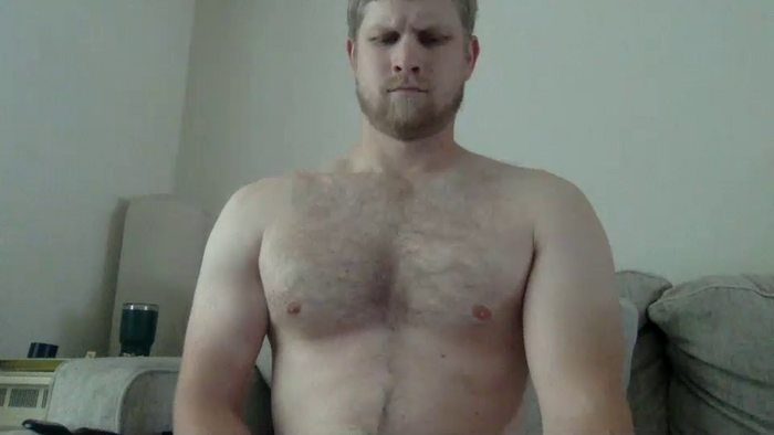thehairyprince