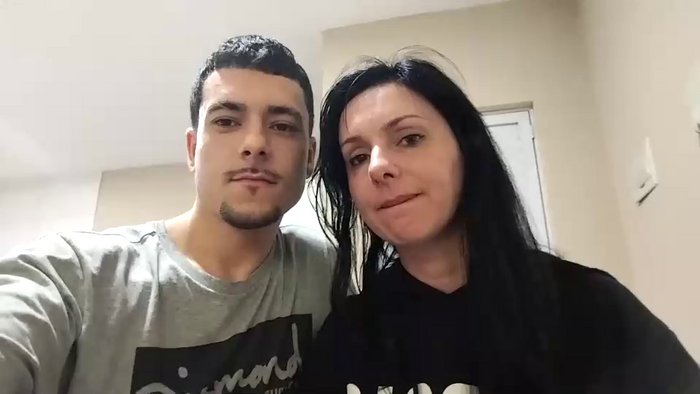 hirocouplesex