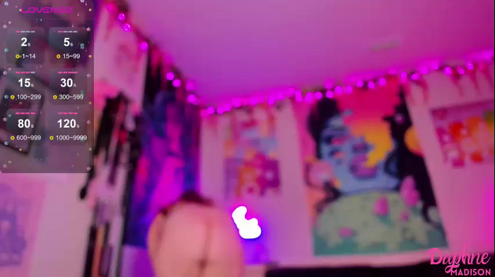 daphnemadison