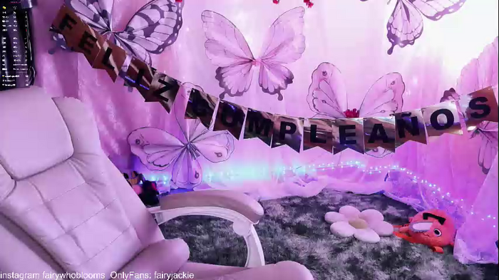 fairywhore