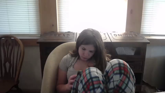 sabrinalexington