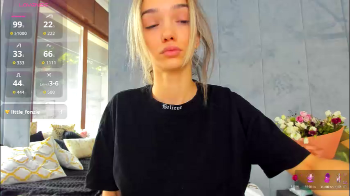 sassyt33n