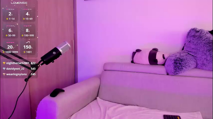 thecosmicgirl