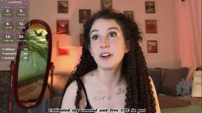 thewillownest