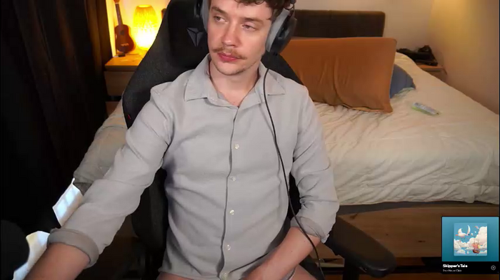 ironthud