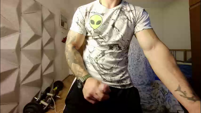 muslejoker