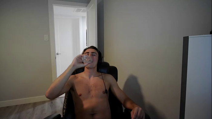 patrickshot