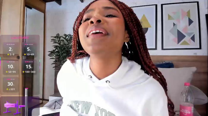 ariafoster