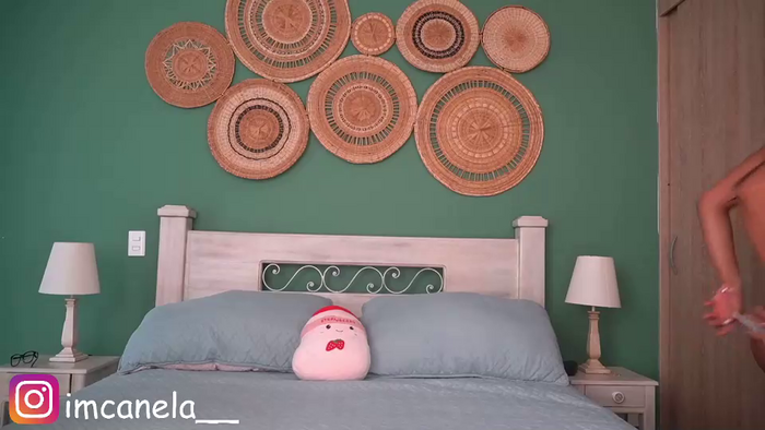 canelasungirl
