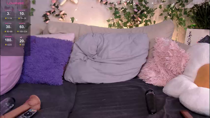 caramelangels