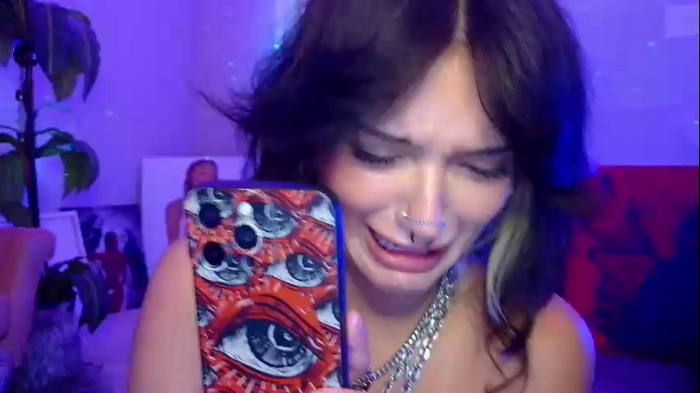 kissmerosy