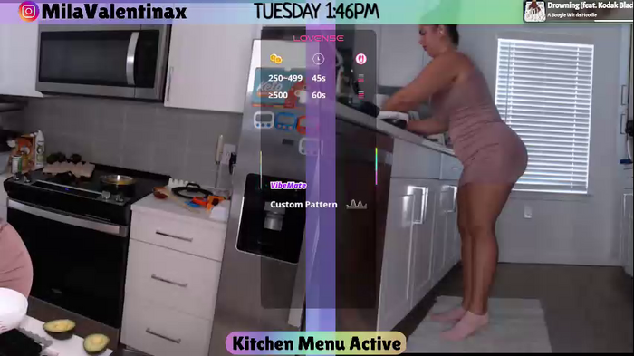 milavalentinax